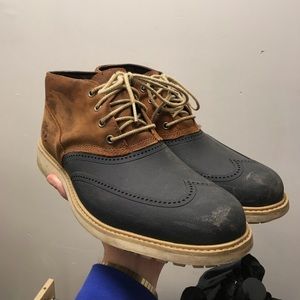 Timberland Rain Boots. Sz. 9.5.